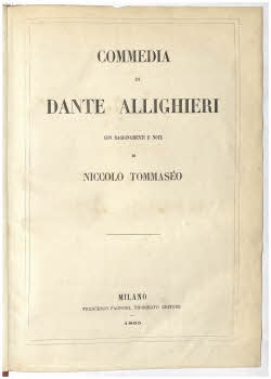 Visualizza l'immagine "Vol. Y 121.3 frontespizio"